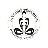 Mysoreando Sticker