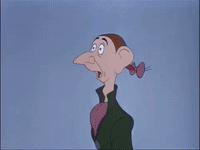 the legend of sleepy hollow eating GIF