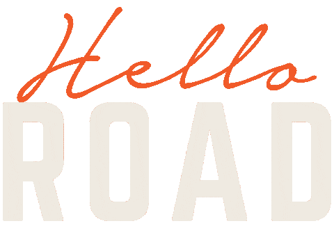 Sticker by Hello Road