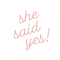 Bride Ring Sticker