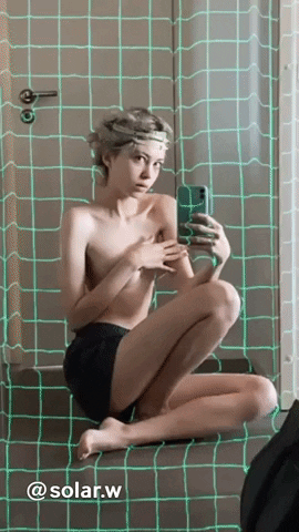 Art Augment GIF by Aleksey Efremov