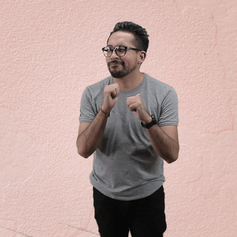 the best win GIF by Monólogos sin Propina