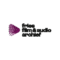 Frysk Ffaa Sticker by Fries Film & Audio Archief