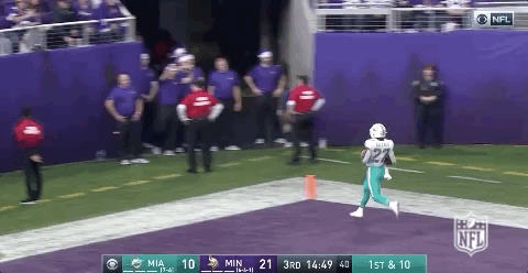 2018 Nfl Football GIF by NFL