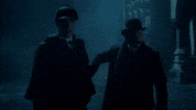 bbc ghost GIF by Sherlock
