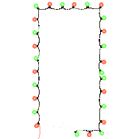 Emilia Clarke Winter Sticker by Last Christmas