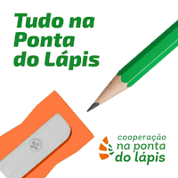 Cooperar Sticker by Sicredi