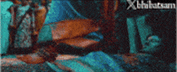 Allu Arjun Style GIF
