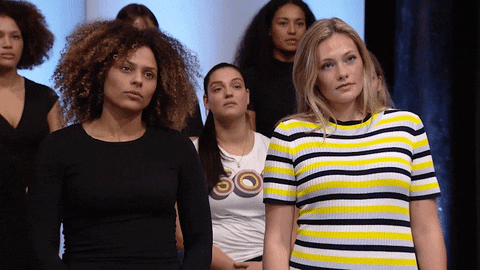 Models Smile GIF by RTL