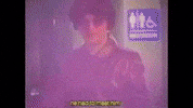 Oli Sykes Post Human GIF by Bring Me The Horizon
