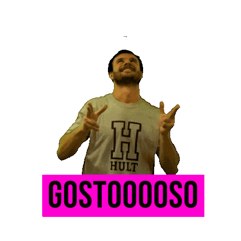 Hult Sticker by PEAK