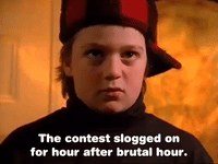 season 1 GIF