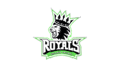 Royals Organik Sticker by Organiksatinal