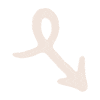Arrow Sticker by Dr. Cassidy