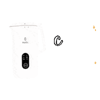 Mylk Dairy-Free Sticker by nutrmachine