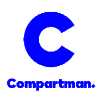 Advertising Agency Sticker by Compartman