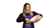 English Cooking Sticker by Skylimit idiomas