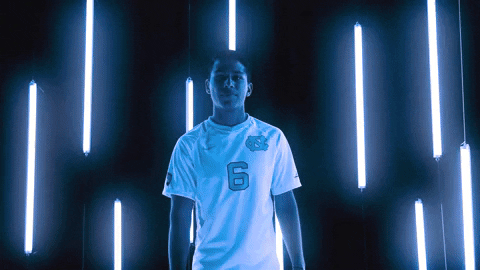 North Carolina GIF by UNC Tar Heels