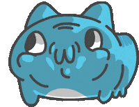 Laugh Bugcat Sticker by Capoo