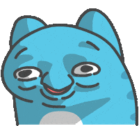 Bugcat Sticker by Capoo