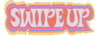 Pink Swipe Up Sticker by Alexandra Five