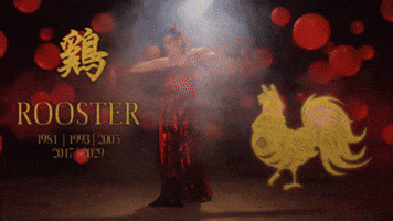 Rooster