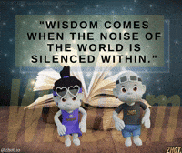 Education Help GIF by Zhot Shop