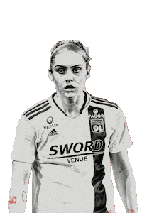 Olympique Lyonnais Football Sticker by Goal