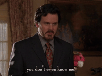 season 4 netflix GIF by Gilmore Girls 