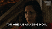 Catherine Reitman Dani Kind GIF by CBC
