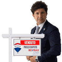 Casa Remax Sticker by RE/MAX Italia