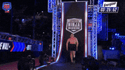 Fail Channel 9 GIF by Australian Ninja Warrior