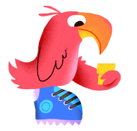Sad Ice Cream Sticker by Jon Hanlan