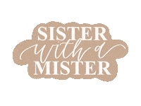 Bridetribe Sticker