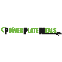 Meal Prep Sticker by Power Plate Meals