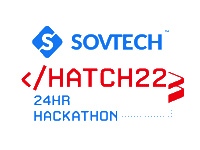 Sticker by SovTech