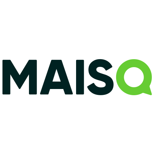 MAISQ giphyupload time job agencia Sticker