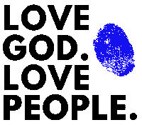 Findhope Sticker by Living Hope Church