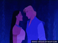 pocahontas GIF