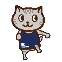 Happy Dance Sticker