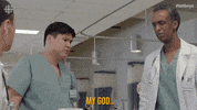 TallBoyz doctors 108 concern my god GIF