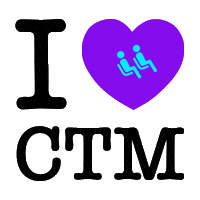 instagram travel Sticker by zabaleta - a la CTM