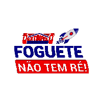 fcvextintores foguete extintor extintores extinpel Sticker