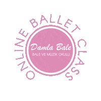 damlabale  Sticker