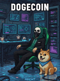 Crypto Bitcoin GIF by ABCNT