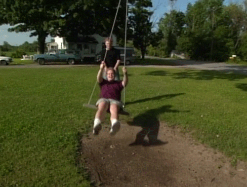 conan obrien swinging GIF by Team Coco