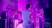 pitchfork music festival shamir GIF by Pitchfork