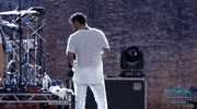 pitchfork music festival miguel GIF by Pitchfork