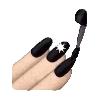 Emo Sticker by imoji