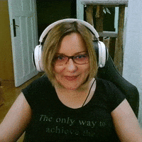 Streamer Love GIF